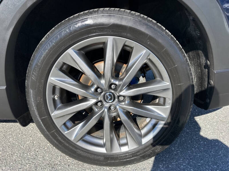 2019 Mazda CX-9 Grand Touring