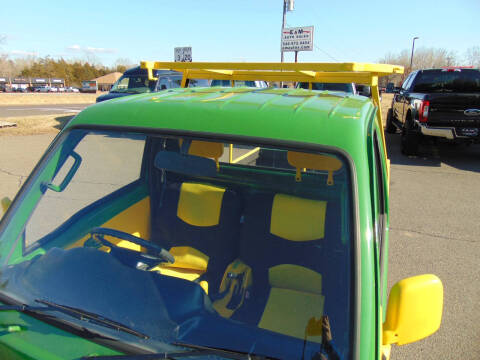 1994 Suzuki Mini Truck