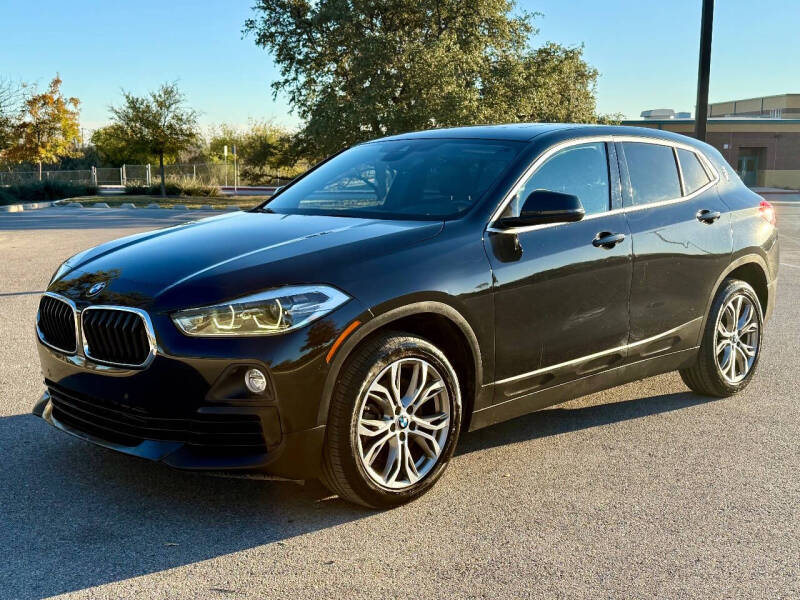 2019 BMW X2 xDrive28i