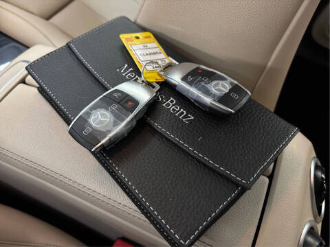 2022 Mercedes-Benz CLA CLA 250 4MATIC