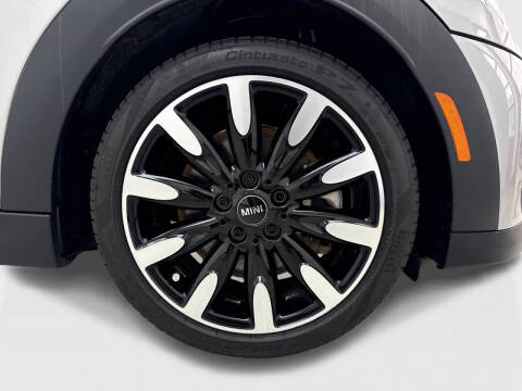 2024 MINI Hardtop 2 Door Cooper S