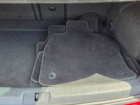 2016 Volkswagen Golf TSI SE