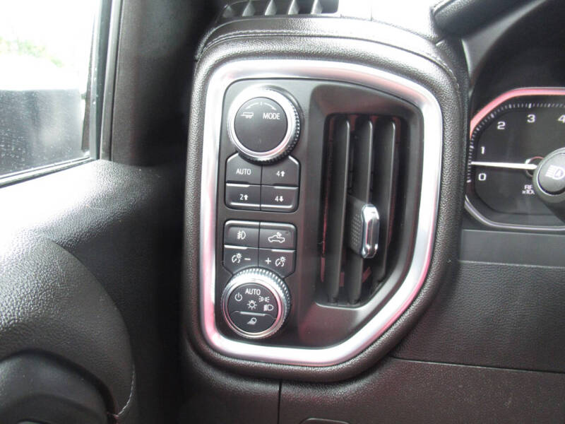 2023 GMC Sierra 2500HD