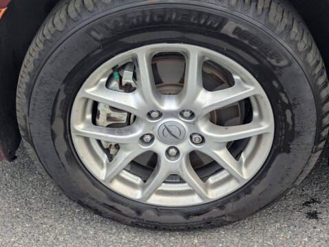 2021 Chrysler Pacifica Touring