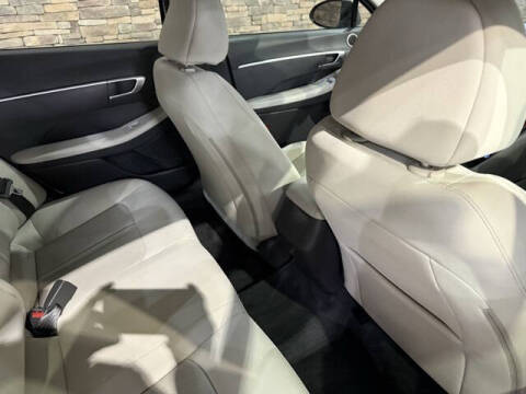 2023 Hyundai Sonata SE