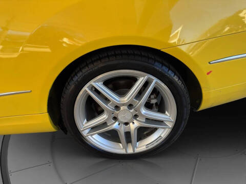 2013 Mercedes-Benz E-Class E 350