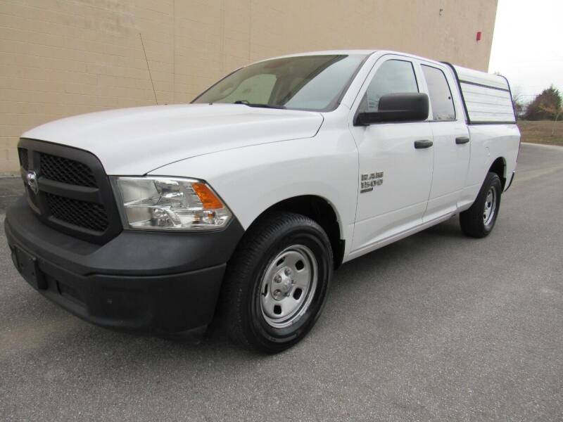 2019 RAM 1500 Classic for sale at Truck Country in Fort Oglethorpe GA