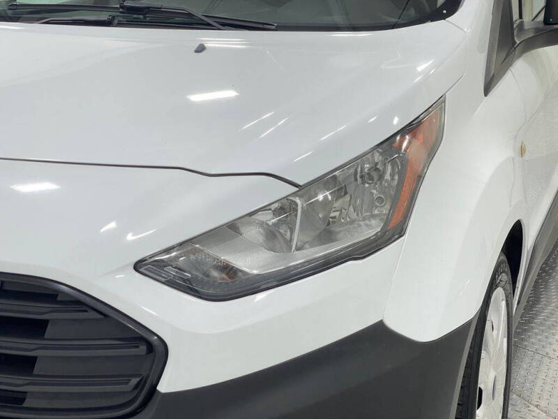 2020 Ford Transit Connect XL