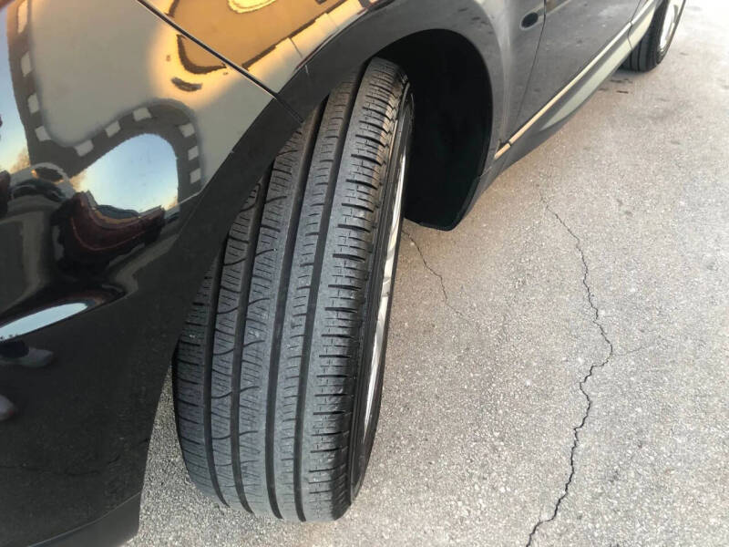 2017 Land Rover Range Rover Sport HSE