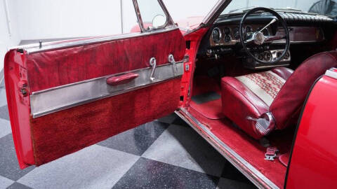 1962 Studebaker Hawk