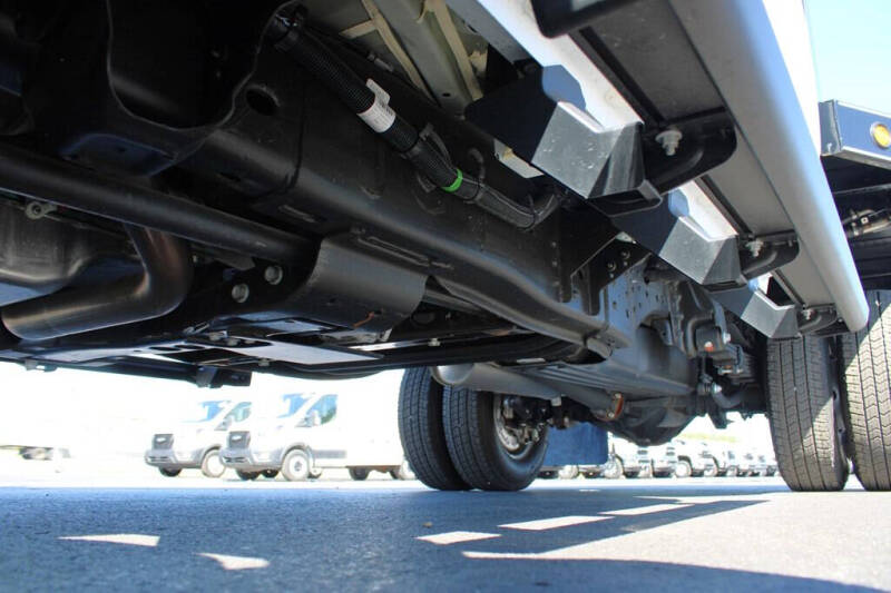 2024 Chevrolet Silverado 3500HD CC