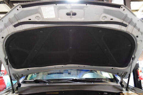 2007 Hyundai Santa Fe SE