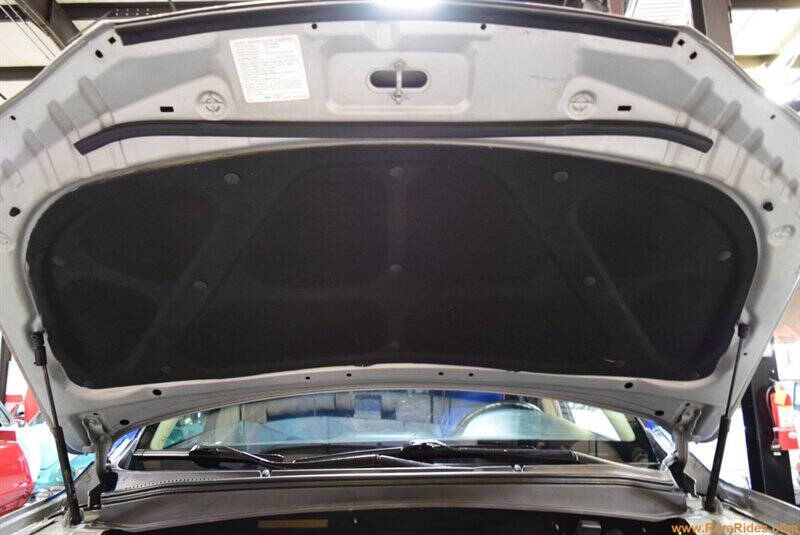 2007 Hyundai Santa Fe SE