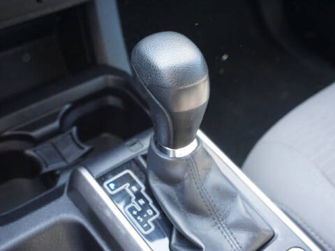 2017 Toyota Tacoma SR5 V6