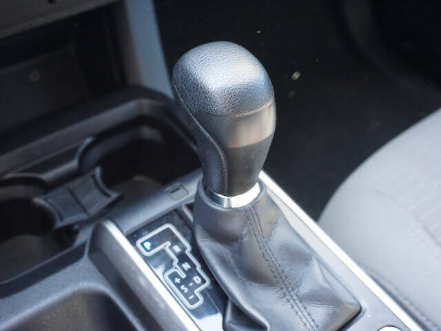 2017 Toyota Tacoma SR5 V6