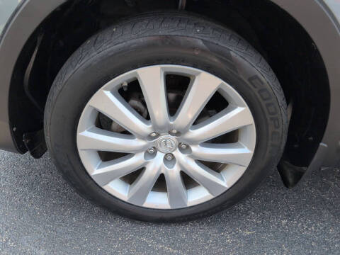 2010 Mazda CX-9 Touring