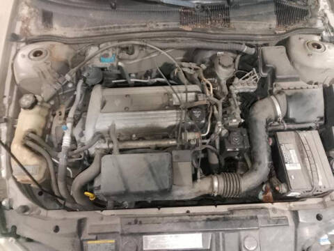2004 Chevrolet Cavalier