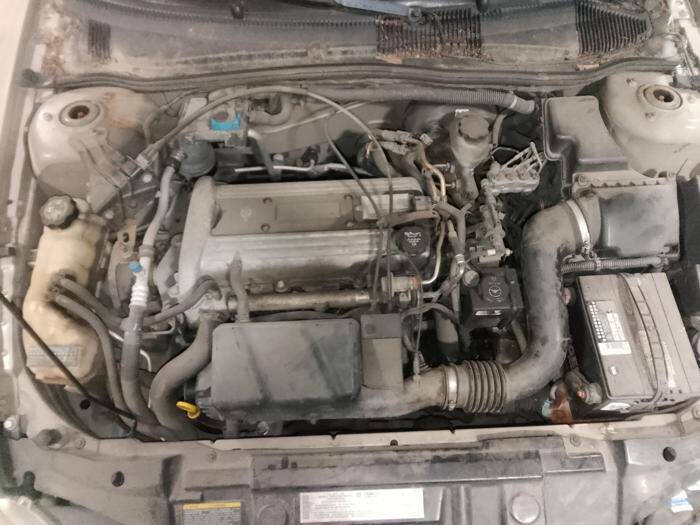 2004 Chevrolet Cavalier