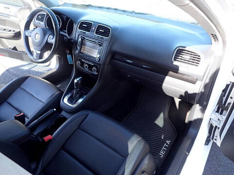 2013 Volkswagen Jetta