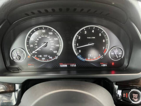 2014 BMW X5 xDrive35i