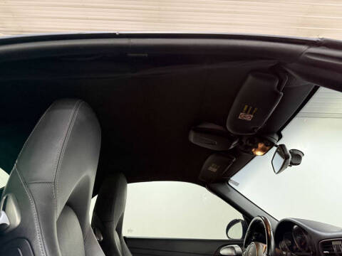 2009 Porsche 911 Carrera