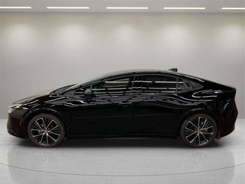 2025 Toyota Prius Limited