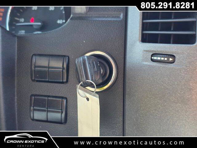 2015 Mercedes-Benz Sprinter 3500