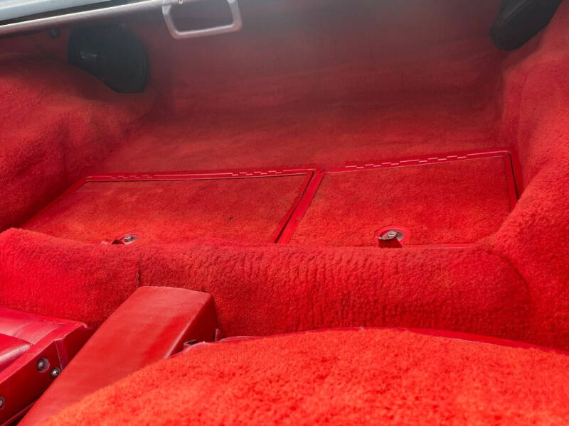 1981 Chevrolet Corvette