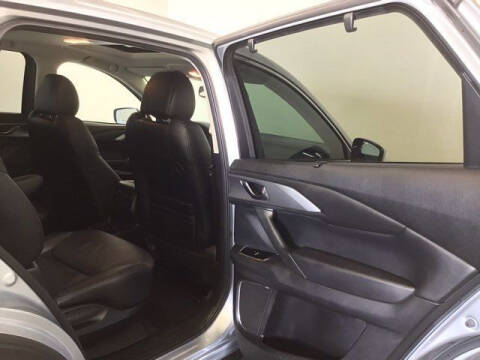 2020 Mazda CX-9 Touring