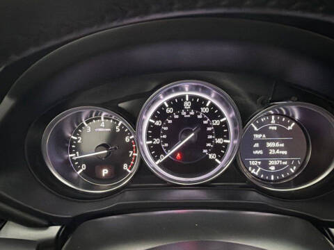 2024 Mazda CX-5 2.5 S Select