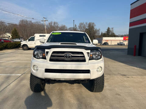 2010 Toyota Tacoma for sale at Washington Auto Repair in Washington NJ
