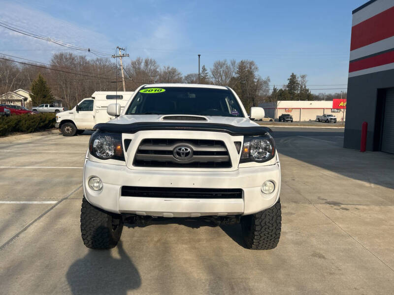 2010 Toyota Tacoma for sale at Washington Auto Repair in Washington NJ