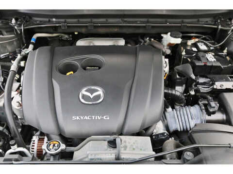 2023 Mazda CX-5 2.5 S Premium Plus