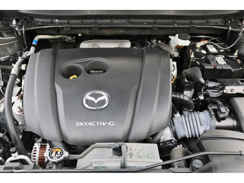2023 Mazda CX-5 2.5 S Premium Plus