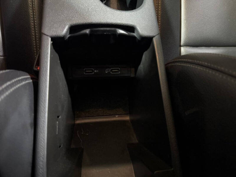 2018 Mercedes-Benz CLA CLA 250