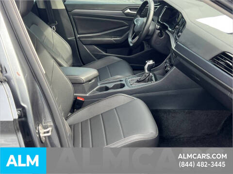 2023 Volkswagen Jetta SE