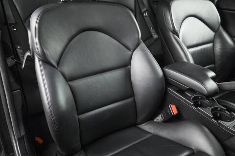 2006 BMW M3