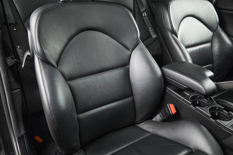 2006 BMW M3