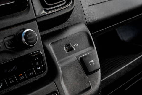 2023 RAM ProMaster 2500 159 WB