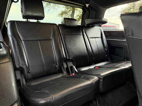 2018 Ford Expedition XLT