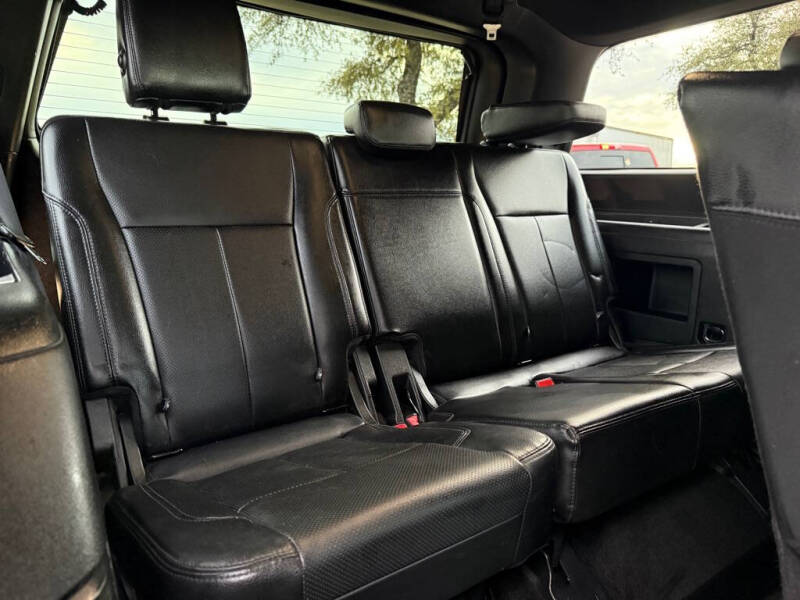 2018 Ford Expedition XLT