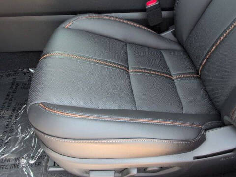 2025 Mazda CX-50 Hybrid Premium