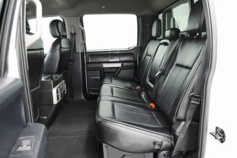 2021 Ford F-250 Super Duty