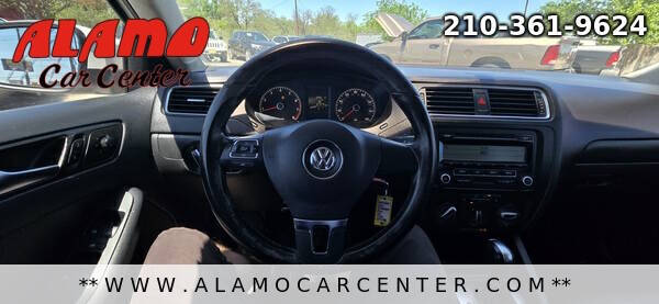 2011 Volkswagen Jetta
