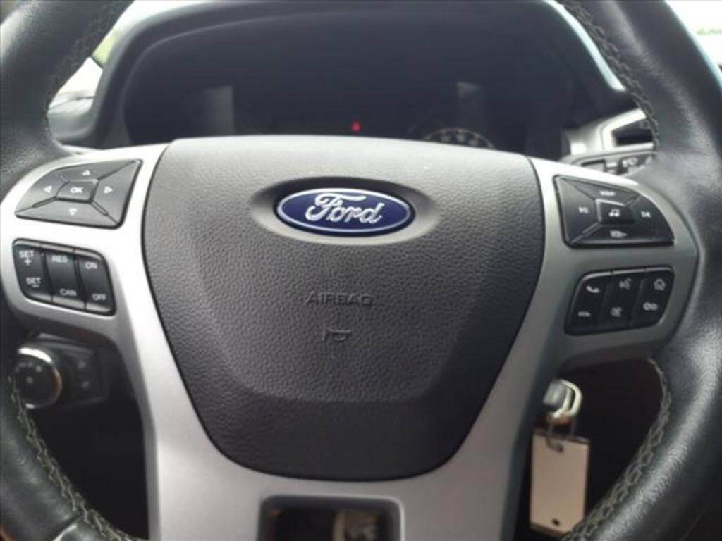 2021 Ford Ranger for sale at MOORE BROTHERS in Oxford, MS