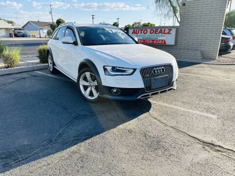 2013 Audi Allroad 2.0T quattro Premium