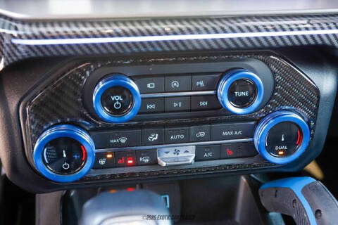 2022 Ford Bronco Outer Banks Advanced