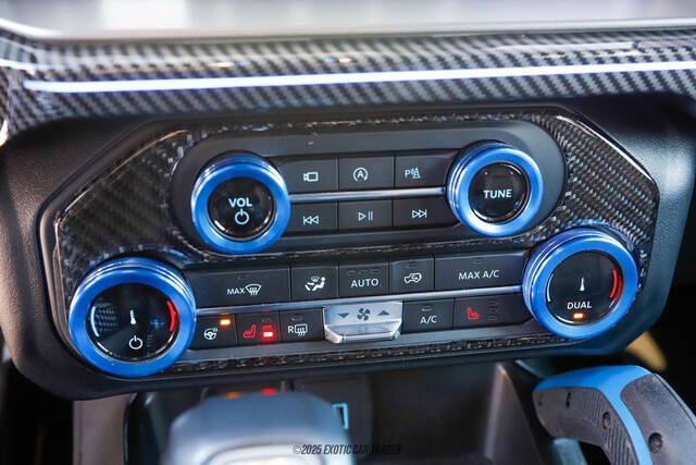 2022 Ford Bronco Outer Banks Advanced