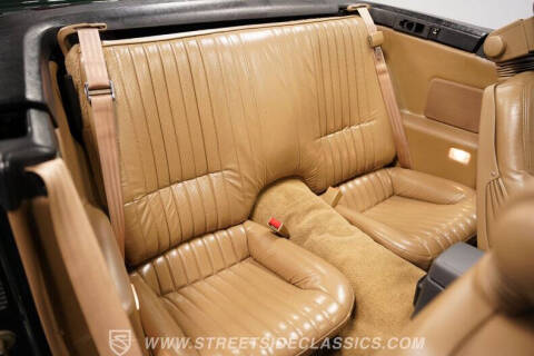 1992 Pontiac Firebird Trans Am