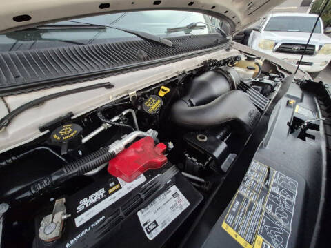 2012 Ford E-Series E-150